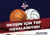 Basketbol ve Voleybol Kayıtlarımız Başladı