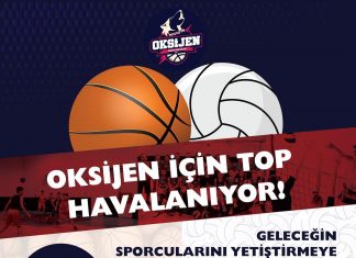 Basketbol ve Voleybol Kayıtlarımız Başladı