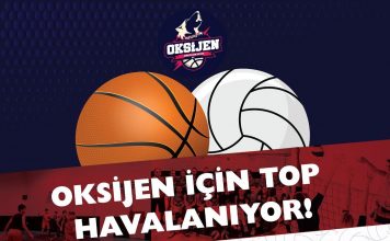 Basketbol ve Voleybol Kayıtlarımız Başladı