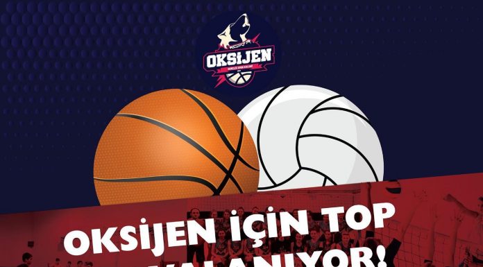 Basketbol ve Voleybol Kayıtlarımız Başladı