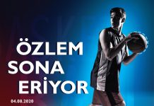 Antrenmanlarımıza Başladık