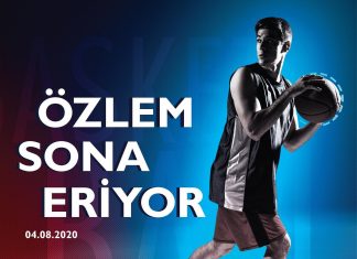 Antrenmanlarımıza Başladık