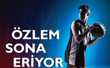 Antrenmanlarımıza Başladık